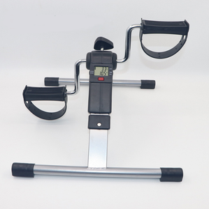 Equipo de rehabilitación de gran oferta <span class=keywords><strong>para</strong></span> entretenimiento deportivo <span class=keywords><strong>para</strong></span> ancianos Mini bicicleta estática plegable - Product Image 1