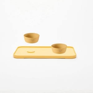 <span class=keywords><strong>2026</strong></span> NEUER Stil BPA-freie Haustier-Silikonmatte mit Magnet für Katzen und Hunde Rutschfeste Silikonunterlage Mehrere Farben - Product Image 1