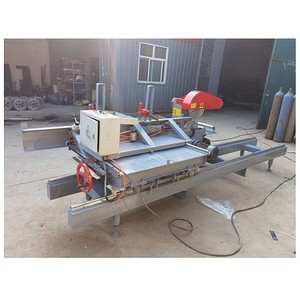 Kellen Meilleures ventes Machines de menuiserie multifonctionnelles pour le travail du bois / Glissière pour scie à table - Product Image 4