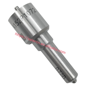 コモンレール燃料インジェクターノズル093400-1072 <span class=keywords><strong>DLLA152P1072</strong></span> ISUZU用 - Product Image 2