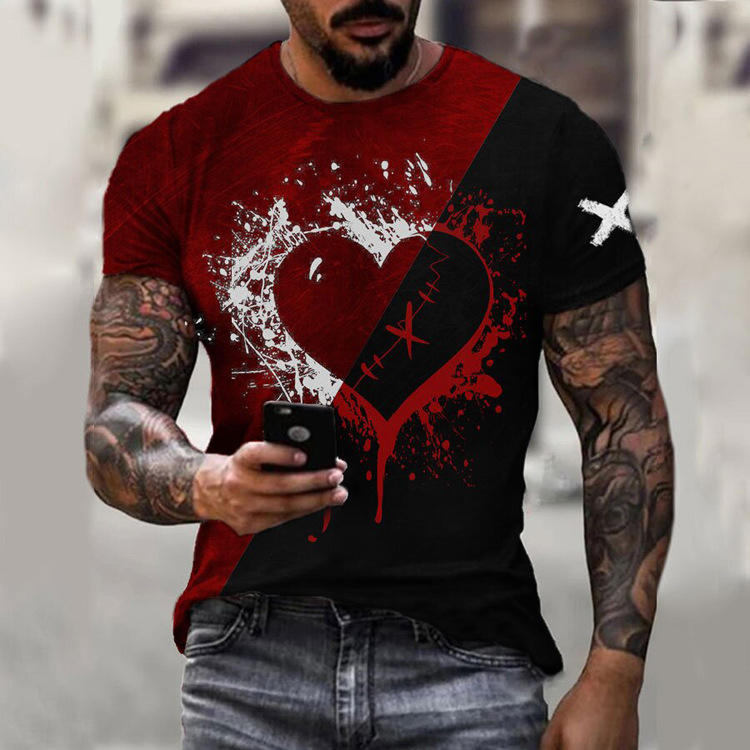 playeras para sublimacion