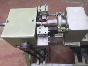 Machine à fabrication d'échiquier <span class=keywords><strong>en</strong></span> bois, entièrement automatique - Product Image 4