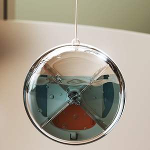 Dispensador de Pastillas Portátil Echu, 7 Días, 3 Comidas, Mini Estuche de Almacenamiento Sellado a Prueba de Humedad para Uso Personal - Product Image 4