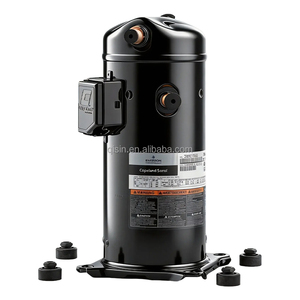Compressore Scroll Copeland ZP61KCE-TFD-522 5HP R410A per Condizionamento, Celle Frigorifere e Congelatori - Product Image 3