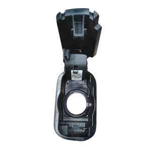 ที่จับฝาถังน้ำมัน 9678558180 สำหรับซีตรอง เปอโยต์ C5 อะไหล่เปลี่ยนบานพับ - Product Image 1