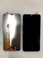 LCD HP Grosir HD+ untuk VIVO Y21S/Y20/Y90/Y91, Layar Sentuh Digitizer Perakitan Pengganti