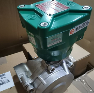 ASCO Nuevo y Original Válvula Electromagnética Antideflagrante NF8210A129 Accesorios de Control de Gas y Electricidad en Stock - Product Image 1