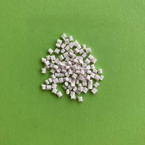 Granulés de résine de nylon 66 (PA66) vierge de Dupont, polyamide 66, matières premières modifiées pour le moulage par extrusion de connecteurs - Product Image 2