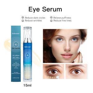 Sérum crème pour les <span class=keywords><strong>yeux</strong></span> en roll-on, hydratant et nourrissant, pour estomper les ridules et les cernes - Vente en gros de produits en stock - Product Image 1