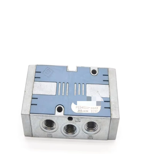 Controlador de programación PLC dedicado PAC para automatización industrial, nuevo, Original, 150PSI, NSNP, nuevo, en stock - Product Image 1