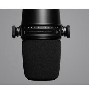 Microphone dynamique filaire <span class=keywords><strong>MV7</strong></span> Anchor XLR et USB pour le chant, l'enregistrement et le streaming en direct - Product Image 3