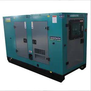 Aidear prezzo di fabbrica 50/150/250/350/500 kw kva generatore generatore Diesel stile silenzioso