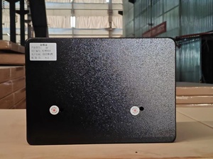 Ẩn an toàn hộp phòng an toàn hộp con cá nhân bảo vệ kỹ thuật số an toàn Hộp chìa khóa - Product Image 6