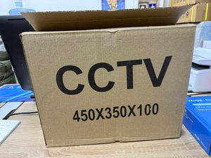 Fabrika doğrudan 19 inç açık ağ su geçirmez kılıf CCTV Metal zayıf akım izleme kutusu multimedya serisi stokta - Product Image 6