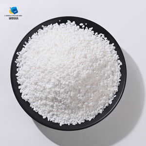 HDPE/LDPE/LLDPE 가방 필름 등급 플라스틱 과립용 소금백색 고광택 투명 필러 마스터배치 - Product Image 4