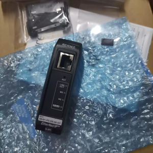 Keyence ชุดสื่อสาร DL-EP1อีเธอร์เน็ต/IP 64การเชื่อมต่อเกตเวย์ D-บัสสำหรับชุดเซ็นเซอร์ขยายสัญญาณ DL EP1 - Product Image 3