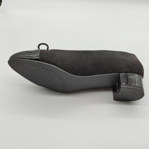 Tacchi grossi gattino <span class=keywords><strong>con</strong></span> nodo a farfalla <span class=keywords><strong>scarpe</strong></span> eleganti di grandi dimensioni per donna/<span class=keywords><strong>scarpe</strong></span> da lavoro/<span class=keywords><strong>scarpe</strong></span> da ufficio - Product Image 5