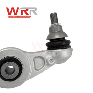 2053300610 2053305601 Brazo de control para Benz W205 C200 C300, piezas duraderas de rótula de horquilla de suspensión delantera inferior y varilla de control de pista - Product Image 5