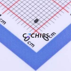 ทรานซิสเตอร์ DFN1006-2L HESDUC5VB1AF-B ESD ดั้งเดิมและใหม่ล่าสุดป้องกันไฟกระชาก (TVS/ESD) - Product Image 1