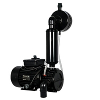 Moteur monophasé à économie d'énergie 0,75 kW 4 pôles pour système de traite, ferme laitière turque, moteur de pompe à traite économique