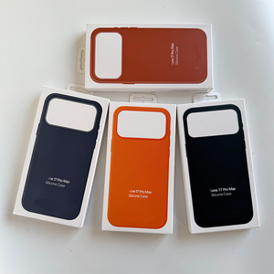 Coque de protection magnétique antichoc en silicone pour téléphone portable 2026 pour <span class=keywords><strong>iPhone</strong></span> 17 16 <span class=keywords><strong>Pro</strong></span> Max 15 14 <span class=keywords><strong>13</strong></span> 12 - Product Image 2