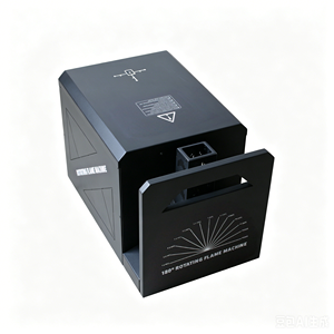 Máquina de Llamas Móvil para Exteriores, Resistente al Agua, con Control DMX y Múltiples Ángulos para Espectáculos <span class=keywords><strong>en</strong></span> Estadios y Conciertos - Product Image 5