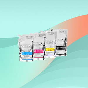 Sublicool High Quality <strong>Sublimation</strong> <strong>Ink</strong> in Bags for <strong>Printing</strong> Water-based <strong>Ink</strong> - Product Image 6