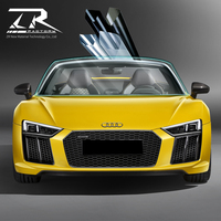 Film Kaca Mobil Zirui CD-15 Solar Tint Nano Keramik Otomotif