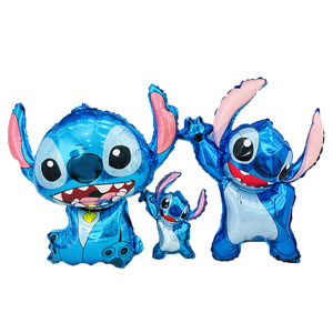 Globo <span class=keywords><strong>de</strong></span> <span class=keywords><strong>Helio</strong></span> <span class=keywords><strong>con</strong></span> Diseño <span class=keywords><strong>de</strong></span> Personaje Alienígena <span class=keywords><strong>de</strong></span> Dibujos Animados, Globo <span class=keywords><strong>de</strong></span> Fiesta Temático <span class=keywords><strong>de</strong></span> Bebé Interestelar - Product Image 6