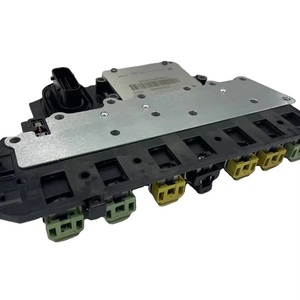 ชุดควบคุมเกียร์ HXT รุ่นที่ 2 ที่ผ่านการผลิตใหม่ TCU TCM 6T31 6T41 6T50 อะไหล่เกียร์ สำหรับ Chevrolet Cruze Malibu Epic - Product Image 2