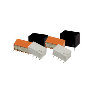 <b>TPR</b>-64 Replacement Replacement Relay 9 piece Kit Specially Designed for Industrial Control Systems - Product Image 1