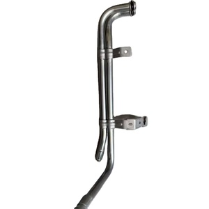 <span class=keywords><strong>Ssang</strong></span> <span class=keywords><strong>Yong</strong></span> 1722000152 Tuyau Assy Liquide de refroidissement pour Actyon Korando Rexton - Product Image 1