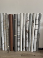 Pvc laminasyon filmi membran folyo PVC aşınmaya dayanıklı tabaka vinil tahta Spc kat su geçirmez aşınma üretmek için kullanılır