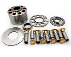 LPVD165 Kit de Reparación de Repuestos para Bomba de Pistón Hidráulica Rotativa - Product Image 5
