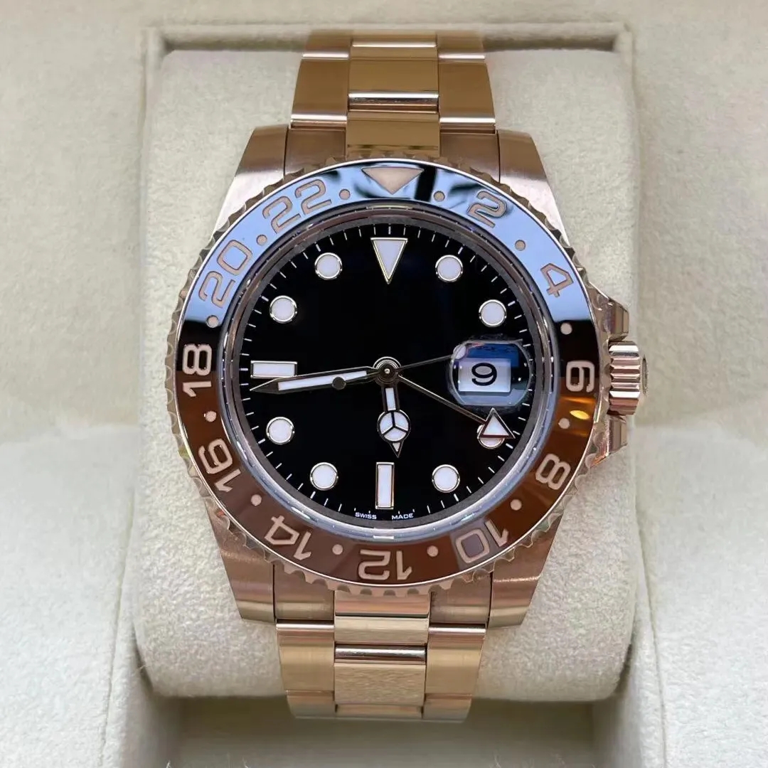 Best Selling Top Clean Factory Rolex Watches Luxury Precision