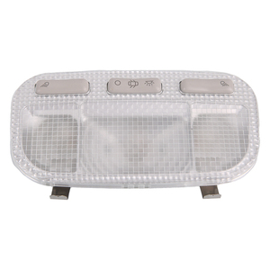 6362N2 <span class=keywords><strong>Peugeot</strong></span> 307 <span class=keywords><strong>308</strong></span> 408 3008 301 Citroen C3 C4 Saga para Elysee Luz de Lectura Trasera Luces Interiores - Product Image 1
