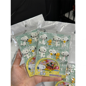 Tenedor de fruta de comida con forma de dibujos animados, uso diario, 10 Uds., accesorio de fiesta, regalo, personaje Mini, suministros Bento, tenedor de púas Bento para niños - Product Image 4