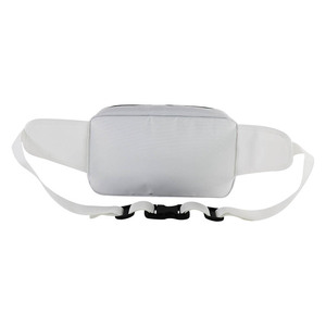 Riñonera Deportiva Unisex con Forma de Almohada, Impermeable, con Cierre, Transparente, de Nailon, Profesional, a la Moda 2022 - Product Image 4
