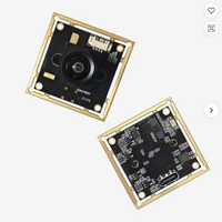 Module de caméra USB 3.0 AR0234 avec obturateur global 1080P JMPEG 120 FPS YUV 60 FPS, prend en charge la photographie à déclenchement externe.
