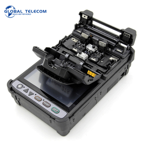 Máquina de Empalme de Fibra Óptica Original Japonesa Fujikura FSM-28S FSM-27S FSM-22S FSM-21S, Fabricada en Japón, en Inglés - Product Image 5