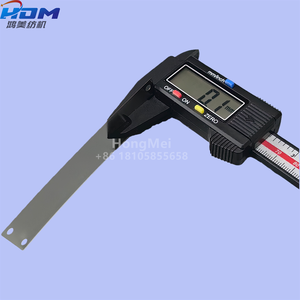 อะไหล่เครื่องทอผ้า แผ่นเบรก ความหนา 0.1 มม. สำหรับเครื่องจักรสิ่งทอ - Product Image 4