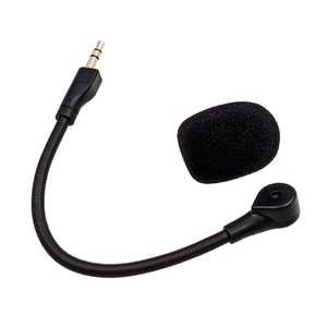 Auriculares para Juegos Jingying G PRO/G PRO X, Compatibles con Micrófono de Condensador de 3.5mm, Micrófono de Comunicación con Cable Metálico - Product Image 3