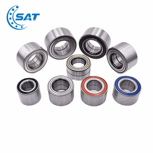 Fábrica profesional al por mayor 513087 513094 513096 ABS pieza de automóvil Unidad de rodamiento de cubo de rueda duradera en Stock para TOYOTA YARIS <span class=keywords><strong>ECHO</strong></span> - Product Image 6