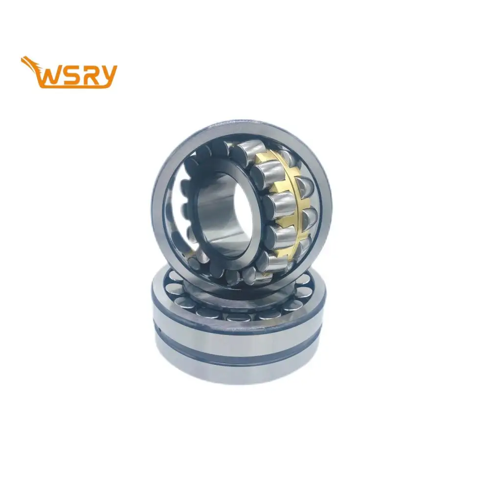 WSRY self-aligning roller bearing 22211 22212 22213 22214 22215 22217 22218 CC CA MB spherical roller bearings