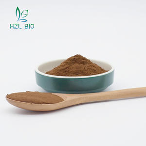 天然蓮の葉エキス粉末10:1蓮の葉エキス - Product Image 6