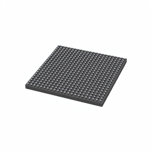 ชิ้นส่วนอิเล็กทรอนิกส์แบบฝัง FPGA 324 clbs 15600ประตูของแท้แบบครบวงจร OR2C12A4S240-DB 240 BFQFP - Product Image 1