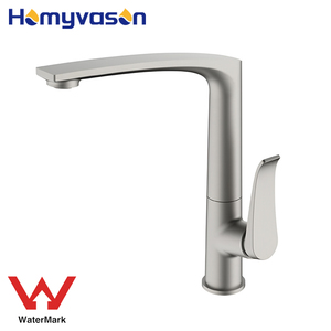 Bath &amp; <strong>Shower</strong> Faucet Mixer Premium Black for Bathroom Hotel Villa <strong>Kitchen</strong> <strong>Shower</strong> Faucet Set Modern - Product Image 4