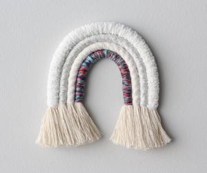 High Quality Rainbow Wall Hanging - Product Image 1