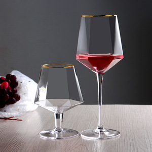 Logo personnalisé <span class=keywords><strong>Verre</strong></span> Soda-Lime Verres <span class=keywords><strong>à</strong></span> Vin Moderne de Haute Qualité Gobelet <span class=keywords><strong>Verre</strong></span> <span class=keywords><strong>à</strong></span> Vin Rouge <span class=keywords><strong>Bourgogne</strong></span> Pour Restaurant Hôtel Fête - Product Image 6