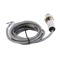 Capteur à fibres optiques compatible D PY1453 2M pour imprimante à jet d'encre continu de la série D, pièces de rechange CIJ